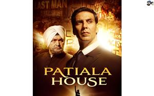 Patiala House